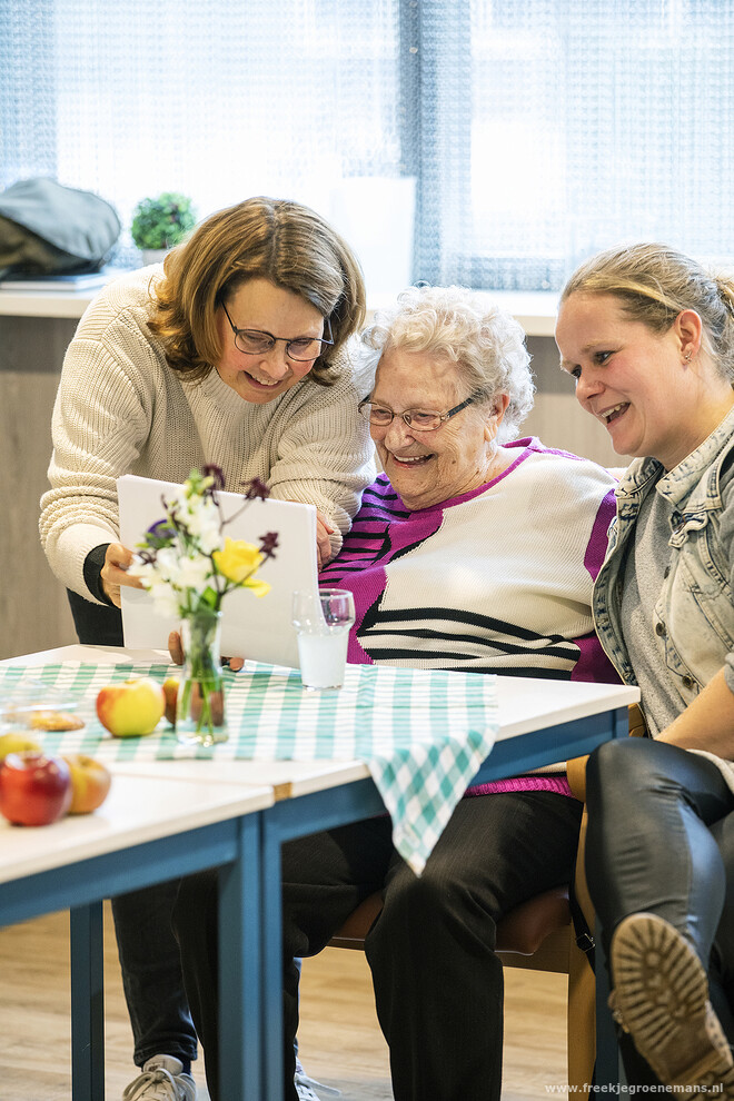 Bedrijfsfotografie op locatie
