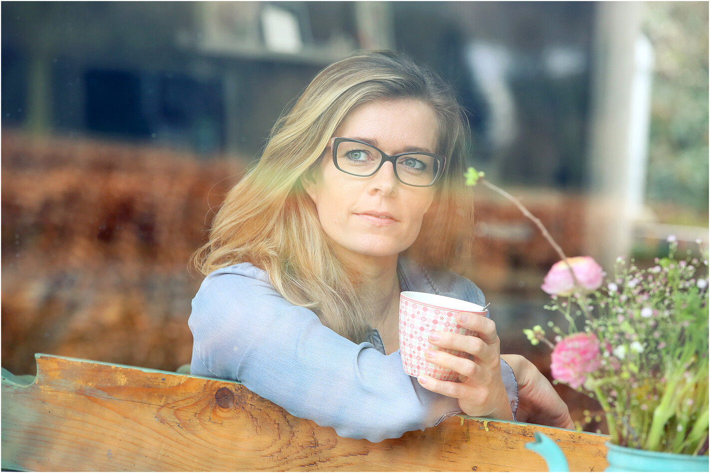 Portretfotografie
