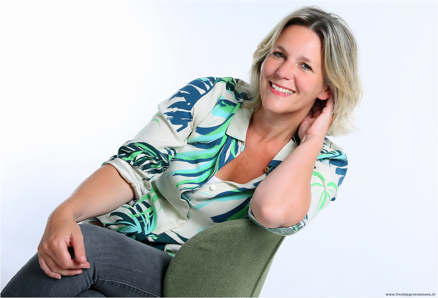 Portretfotografie