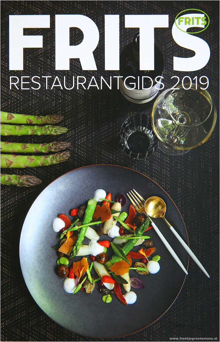 Fotografie voor een publicatie