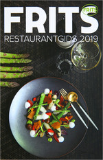 Restaurantgids 2019